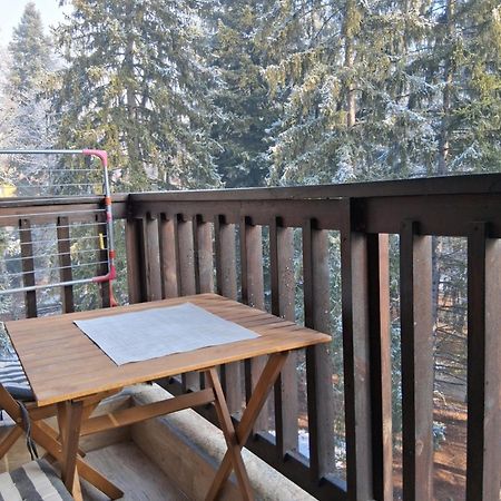 Bendida Park Velingrad Exterior foto